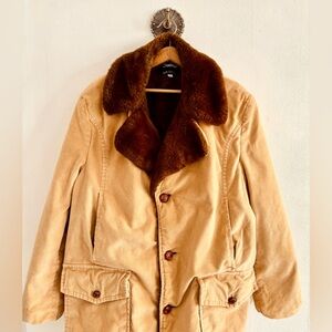 1970’s Shanhouse Corduroy Coat